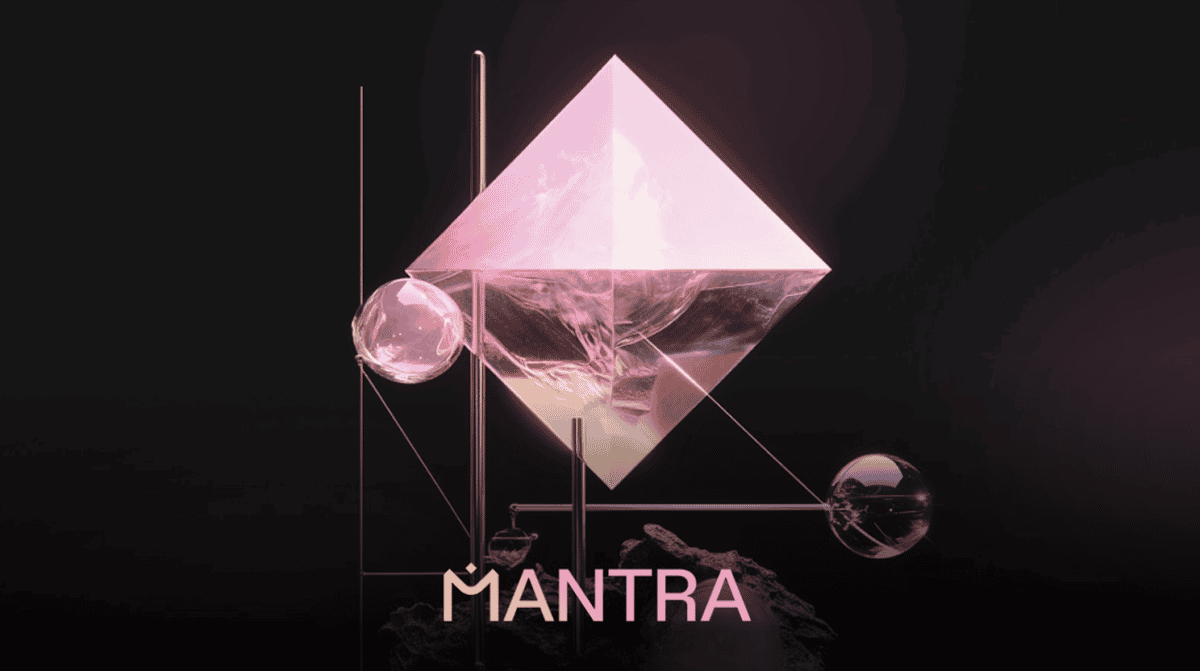 MANTRA: The First MultiVM Blockchain For RWAs With Native EVM And CosmWasm Support